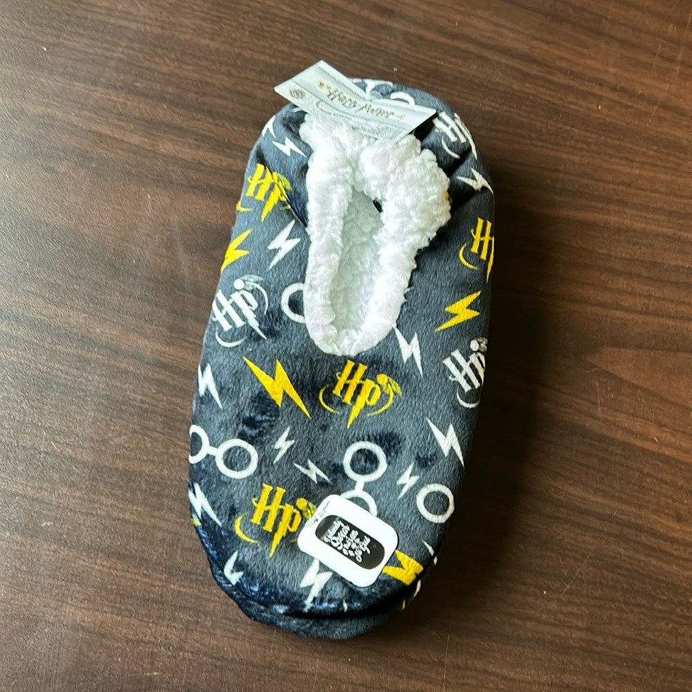 Harry Potter Slippers